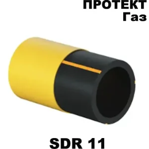 Труба Протект газ ПЭ 100 sdr 11  630