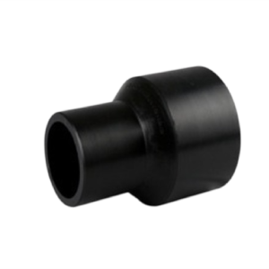 Переход ПЭ 100 sdr 11 D 110/63 мм